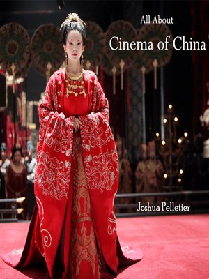 cover image of All About Cinema of China